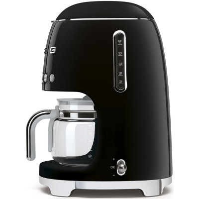 Крапельна кавоварка SMEG DCF02BLEU