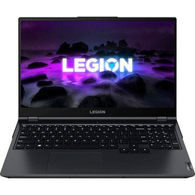 Ноутбук Lenovo Legion 5 15ACH6H (82JU00J4PB)