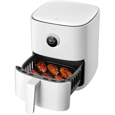 Мультипіч (аерофритюрниця) Xiaomi Mi Smart Air Fryer 3.5L MAF02 (BHR4849EU)