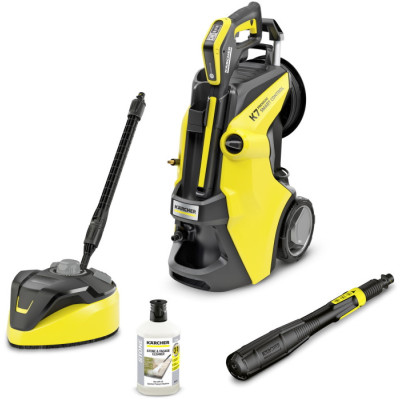 Мінімийка високого тиску Karcher K 7 Premium Smart Control Home (1.317-233.0)