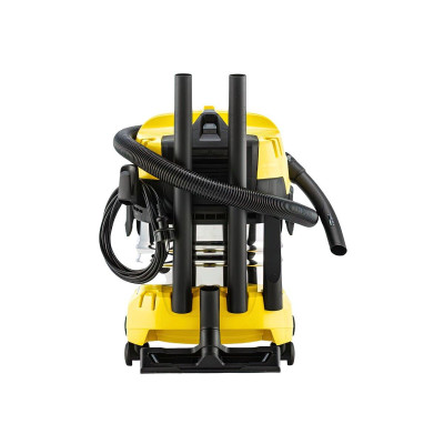 Професійний пилосос Karcher WD 4 S V-20/5/22 (1.628-250.0)