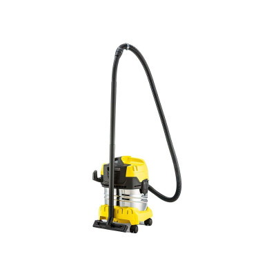 Професійний пилосос Karcher WD 4 S V-20/5/22 (1.628-250.0)