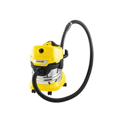 Професійний пилосос Karcher WD 4 S V-20/5/22 (1.628-250.0)