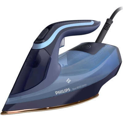 Праска з парою Philips DST8020/20