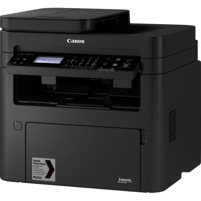 БФП Canon i-SENSYS MF264dw (2925C016)