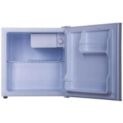 Холодильник із морозильною камерою Beko RSO45WEUN