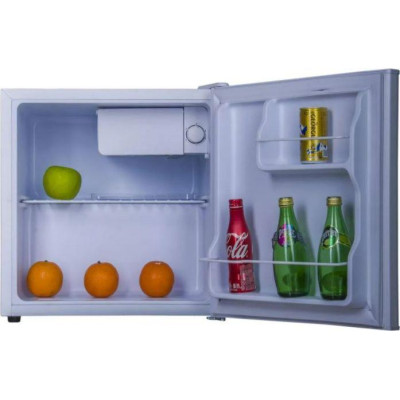 Холодильник із морозильною камерою Beko RSO45WEUN