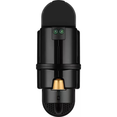 Капсульна кавоварка еспресо Delonghi Nesso Inissia EN 80.B