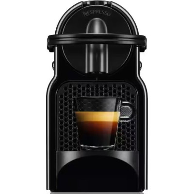 Капсульна кавоварка еспресо Delonghi Nesso Inissia EN 80.B