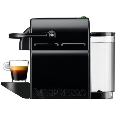 Капсульна кавоварка еспресо Delonghi Nesso Inissia EN 80.B