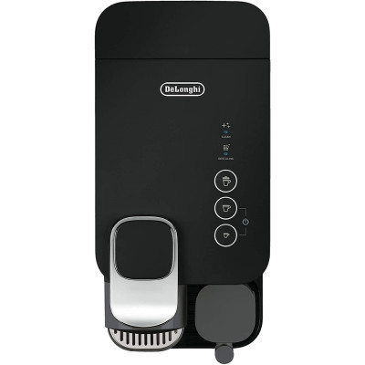 Капсульна кавоварка еспресо Delonghi Nespresso Lattissima One EN510.B