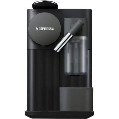 Капсульна кавоварка еспресо Delonghi Nespresso Lattissima One EN510.B
