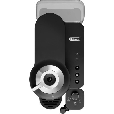 Кавоварка De'Longhi Nespresso Vertuo Lattissima ENV 300.B