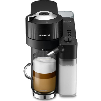 Кавоварка De'Longhi Nespresso Vertuo Lattissima ENV 300.B