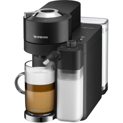 Кавоварка De'Longhi Nespresso Vertuo Lattissima ENV 300.B