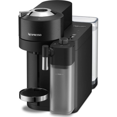 Кавоварка De'Longhi Nespresso Vertuo Lattissima ENV 300.B