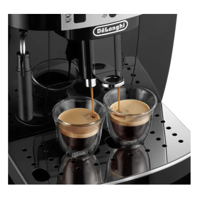 Кавомашина автоматична Delonghi Magnifica S ECAM 22.115.B