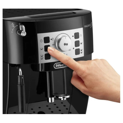 Кавомашина автоматична Delonghi Magnifica S ECAM 22.115.B