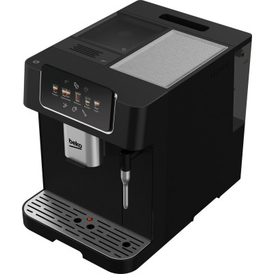 Кавоварка Beko CEG7302B