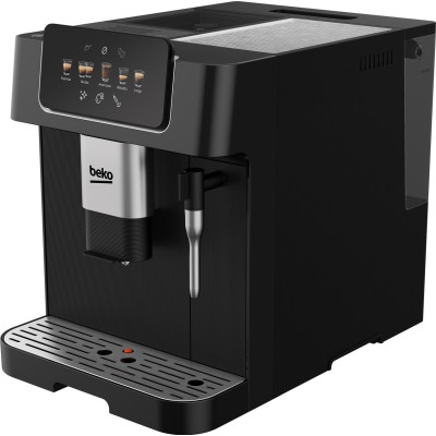 Кавоварка Beko CEG7302B