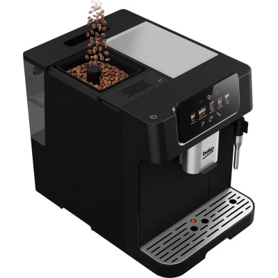 Кавоварка Beko CEG7302B