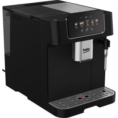 Кавоварка Beko CEG7302B