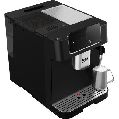 Кавоварка Beko CEG7302B
