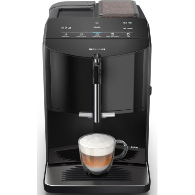 Кавомашина автоматична Siemens EQ.300 TF301E09