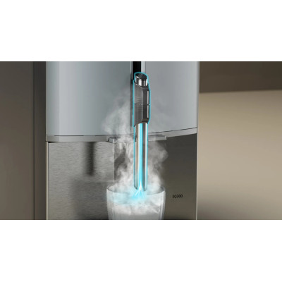 Кавомашина автоматична Siemens EQ.300 TF301E09