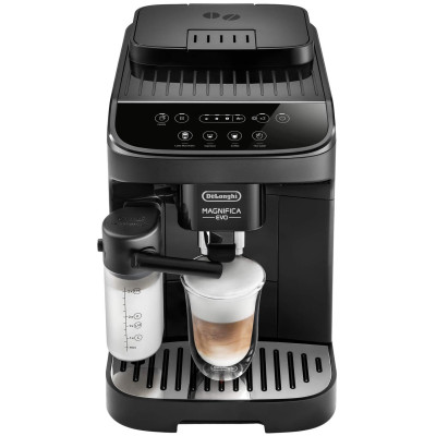 Кавомашина автоматична Delonghi Magnifica Evo ECAM 290.51.B