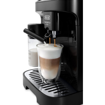 Кавомашина автоматична Delonghi Magnifica Evo ECAM 290.51.B
