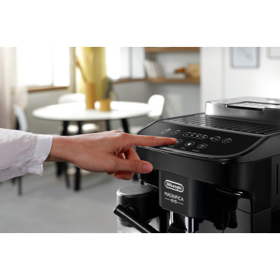 Кавомашина автоматична Delonghi Magnifica Evo ECAM 290.51.B