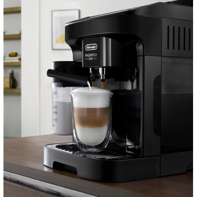 Кавомашина автоматична Delonghi Magnifica Evo ECAM 290.51.B