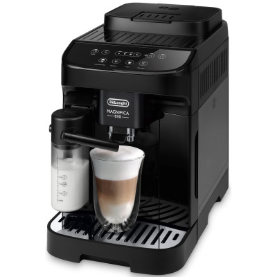 Кавомашина автоматична Delonghi Magnifica Evo ECAM 290.51.B