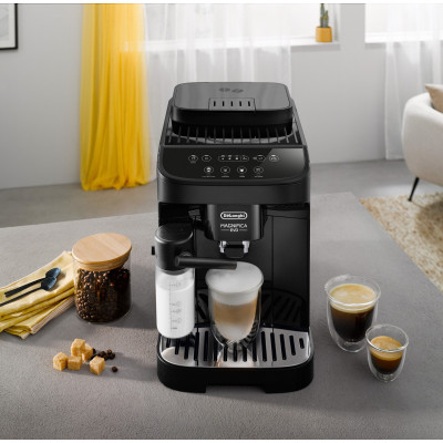 Кавомашина автоматична Delonghi Magnifica Evo ECAM 290.51.B