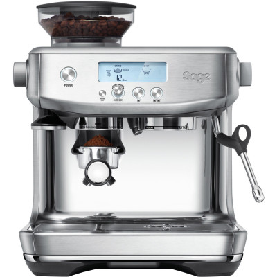 Кавоварка Sage SES878BSS