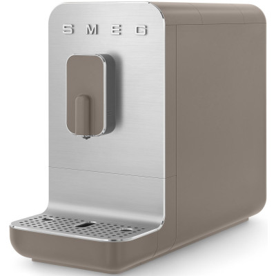 Кавомашина автоматична SMEG BCC11TPMEU