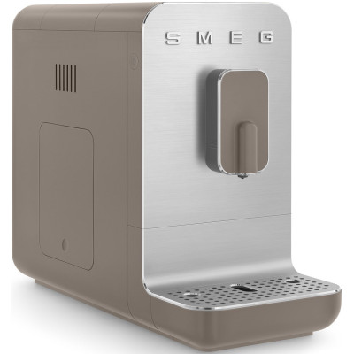 Кавомашина автоматична SMEG BCC11TPMEU