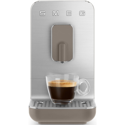 Кавомашина автоматична SMEG BCC11TPMEU