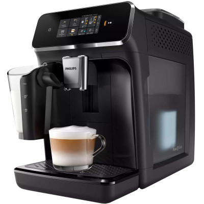 Кавомашина автоматична Philips Series 2300 EP2331/10