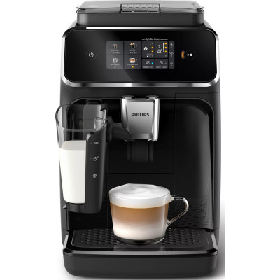 Кавомашина автоматична Philips Series 2300 EP2331/10