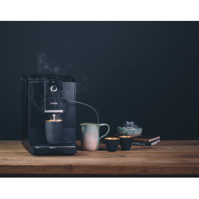 Кавомашина автоматична Nivona CafeRomatica 790 (NICR 790)