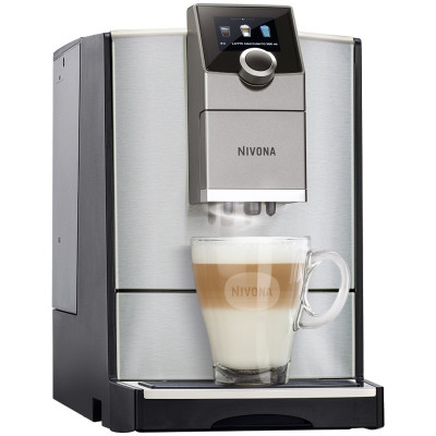Кавомашина автоматична Nivona CafeRomatica 799 (NICR 799)