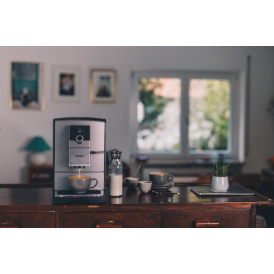Кавомашина автоматична Nivona CafeRomatica 799 (NICR 799)