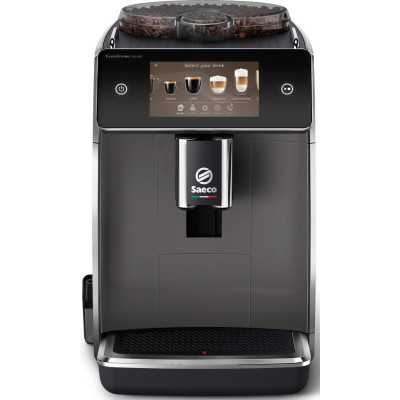 Кавомашина автоматична Saeco GranAroma Deluxe SM6682/10