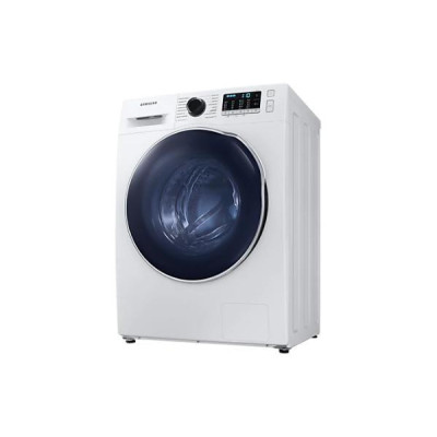 Прально-сушильна машина автоматична Samsung WD8NK52E0AW