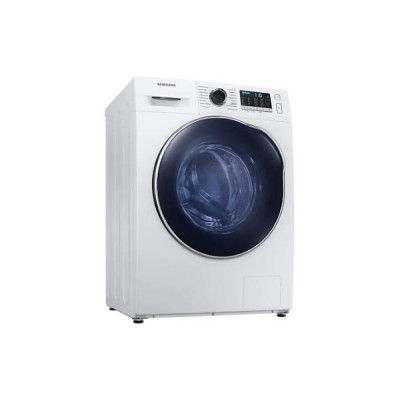 Прально-сушильна машина автоматична Samsung WD8NK52E0AW