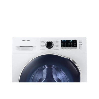 Прально-сушильна машина автоматична Samsung WD8NK52E0AW