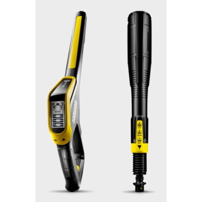 Мінімийка високого тиску Karcher K 7 Premium Smart Control Flex Black (1.317-236.0)