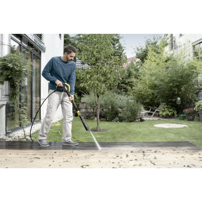 Мінімийка високого тиску Karcher K 7 Premium Smart Control Flex Black (1.317-236.0)